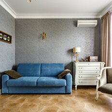 Квартира 32,3 м², студия - изображение 3