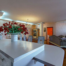 Квартира 232 м², 4-комнатная - изображение 1