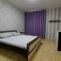 Квартира 40 м², 1-комнатная - изображение 2