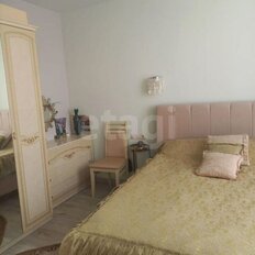 Квартира 37,1 м², 1-комнатная - изображение 3