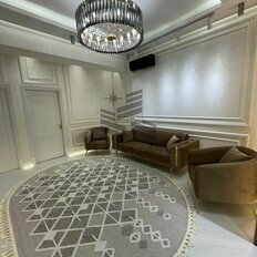 Квартира 120 м², 4-комнатная - изображение 2