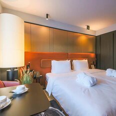 Квартира 29 м², студия - изображение 3