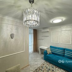 Квартира 29 м², 1-комнатная - изображение 4