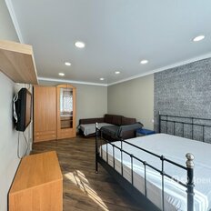 Квартира 38 м², 1-комнатная - изображение 5
