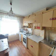 Квартира 57,1 м², 3-комнатная - изображение 5