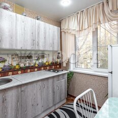 Квартира 30,3 м², 1-комнатная - изображение 3