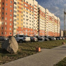 Квартира 84 м², 3-комнатная - изображение 1