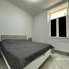 Квартира 28 м², 1-комнатная - изображение 4