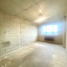 Квартира 44,5 м², 1-комнатная - изображение 3