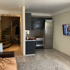 Квартира 81 м², 4-комнатная - изображение 3