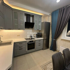 Квартира 42,8 м², 2-комнатная - изображение 2