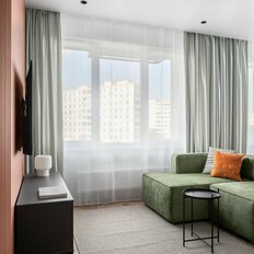 Квартира 75 м², 4-комнатная - изображение 4