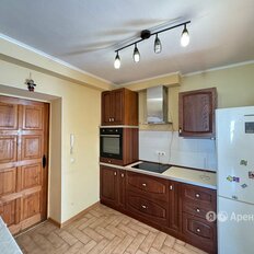 Квартира 51 м², 3-комнатная - изображение 1