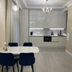 Квартира 150 м², 3-комнатная - изображение 1