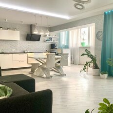 Квартира 120 м², 3-комнатная - изображение 1