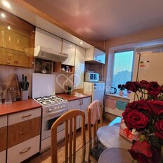 Квартира 70 м², 3-комнатная - изображение 4