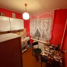 Квартира 30,3 м², 1-комнатная - изображение 1