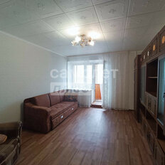 Квартира 60,4 м², 3-комнатная - изображение 5