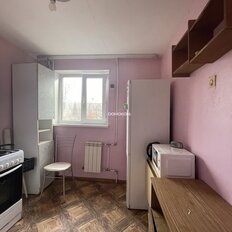 Квартира 27 м², 1-комнатная - изображение 3