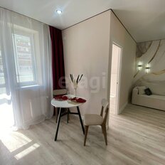 Квартира 31,3 м², 1-комнатная - изображение 4