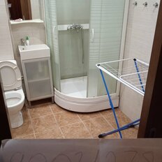 Квартира 40 м², 1-комнатная - изображение 2