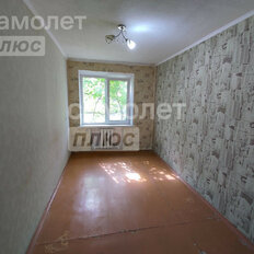 Квартира 58,4 м², 3-комнатная - изображение 1