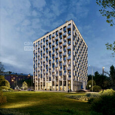 Квартира 34,8 м², студия - изображение 2