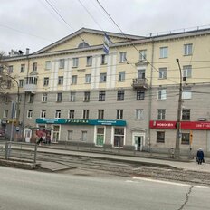 17 м², комната - изображение 1