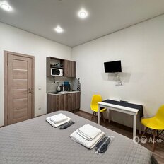 Квартира 20 м², студия - изображение 3