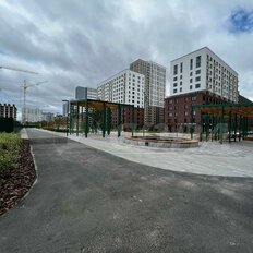 Квартира 36 м², 1-комнатная - изображение 2