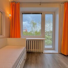 Квартира 31,1 м², 1-комнатная - изображение 3