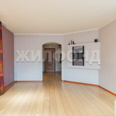 Квартира 99,2 м², 4-комнатная - изображение 3