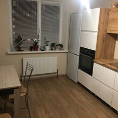 Квартира 61 м², 2-комнатная - изображение 2