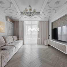 Квартира 109,2 м², 4-комнатная - изображение 1