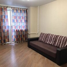 Квартира 47 м², 1-комнатная - изображение 4