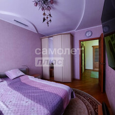 Квартира 72,6 м², 2-комнатная - изображение 4