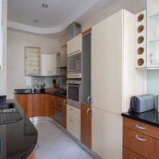 Квартира 125 м², 4-комнатная - изображение 5