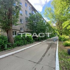 Квартира 30,4 м², 1-комнатная - изображение 4
