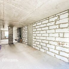 Квартира 64,7 м², 2-комнатная - изображение 3