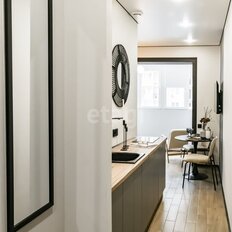 Квартира 20,3 м², студия - изображение 3