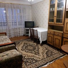 Квартира 56 м², 3-комнатная - изображение 1