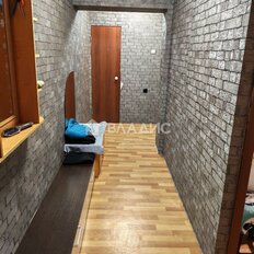 Квартира 44,3 м², 2-комнатная - изображение 4