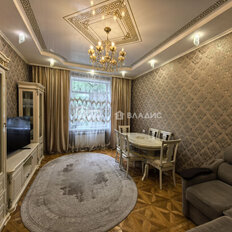 Квартира 70,7 м², 3-комнатная - изображение 2