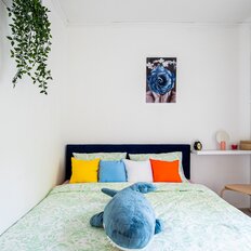 Квартира 42 м², 2-комнатная - изображение 5