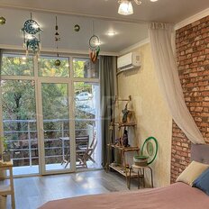 Квартира 29,2 м², 1-комнатная - изображение 2