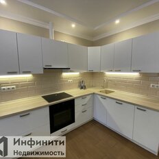 Квартира 72 м², 2-комнатная - изображение 2