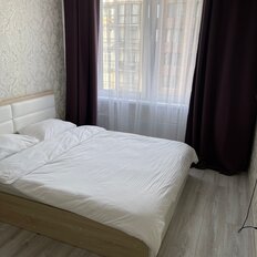 Квартира 39 м², 1-комнатная - изображение 4