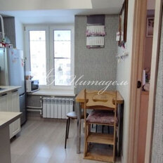 Квартира 25 м², 1-комнатная - изображение 5