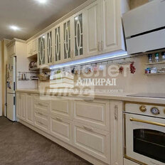 Квартира 95,5 м², 4-комнатная - изображение 2