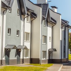 Квартира 119,3 м², 3-комнатная - изображение 2